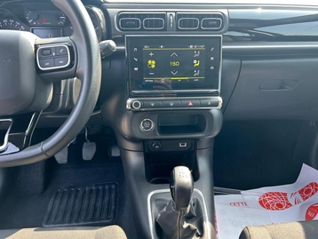 Image véhicule  Citroën C3 (27)