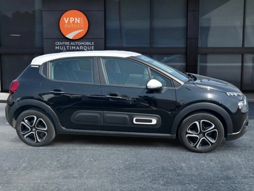 Image véhicule  Citroën C3 (5)