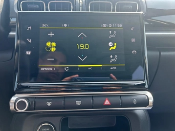 Image véhicule  Citroën C3 (24)