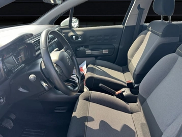 Image véhicule  Citroën C3 (14)