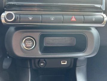 Image véhicule  Citroën C3 (28)