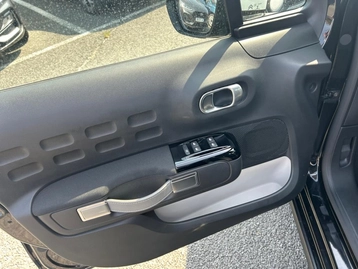 Image véhicule  Citroën C3 (17)