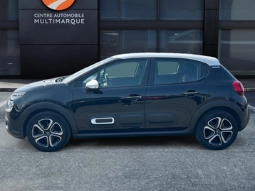 Image véhicule  Citroën C3 (4)