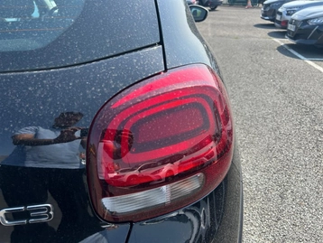 Image véhicule  Citroën C3 (12)