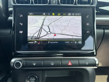 Image véhicule  Citroën C3 (23)