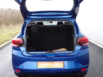 Image véhicule  Dacia SANDERO (6)