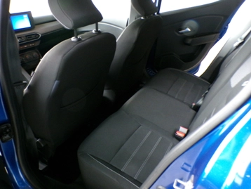 Image véhicule  Dacia SANDERO (11)