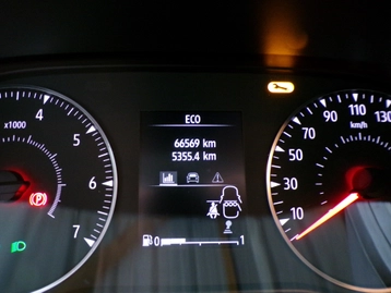 Image véhicule  Dacia SANDERO (9)