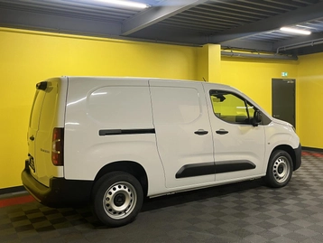 Image véhicule  Citroën BERLINGO (46)