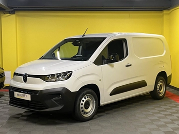 Image véhicule  Citroën BERLINGO (53)
