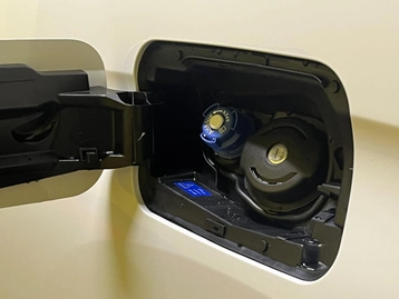 Image véhicule  Citroën BERLINGO (5)