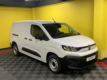 Image véhicule  Citroën BERLINGO (42)