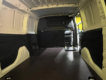 Image véhicule  Citroën BERLINGO (45)