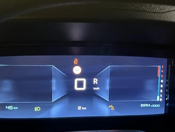 Image véhicule  Citroën BERLINGO (49)