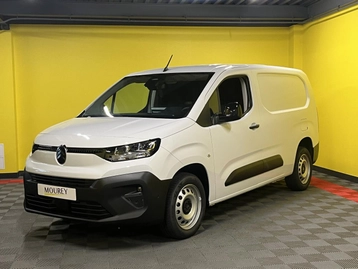 Image véhicule  Citroën BERLINGO (52)
