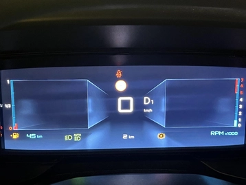 Image véhicule  Citroën BERLINGO (35)