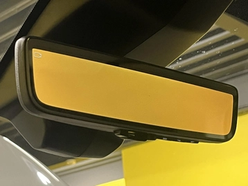 Image véhicule  Citroën BERLINGO (19)