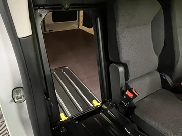 Image véhicule  Citroën BERLINGO (15)