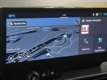 Image véhicule  Citroën BERLINGO (9)