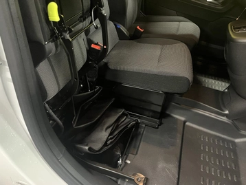 Image véhicule  Citroën BERLINGO (39)