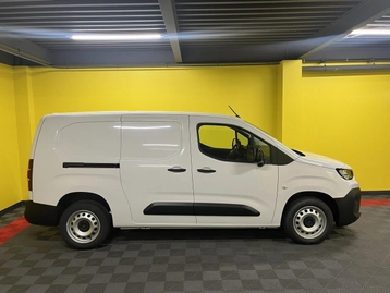 Image véhicule  Citroën BERLINGO (34)