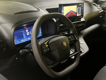 Image véhicule  Citroën BERLINGO (50)