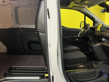 Image véhicule  Citroën BERLINGO (6)