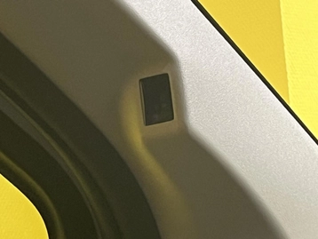 Image véhicule  Citroën BERLINGO (26)