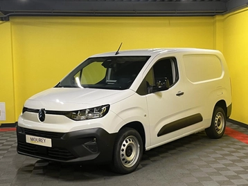 Image véhicule  Citroën BERLINGO (54)