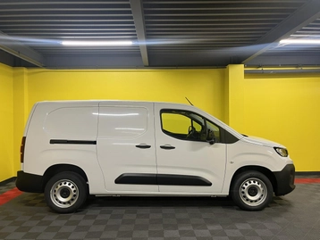 Image véhicule  Citroën BERLINGO (1)