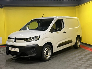 Image véhicule  Citroën BERLINGO (51)