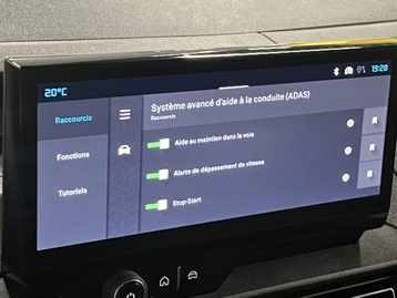 Image véhicule  Citroën BERLINGO (23)