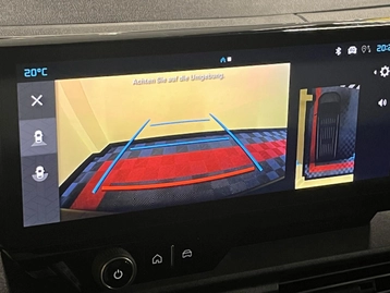 Image véhicule  Citroën BERLINGO (27)