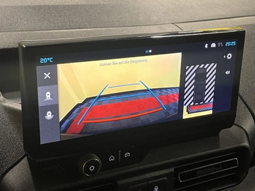Image véhicule  Citroën BERLINGO (8)