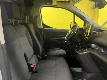 Image véhicule  Citroën BERLINGO (3)