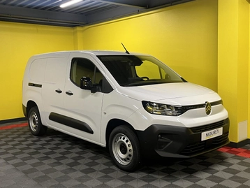 Image véhicule  Citroën BERLINGO (16)