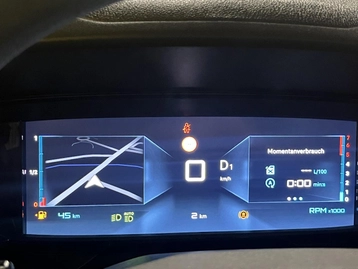 Image véhicule  Citroën BERLINGO (22)