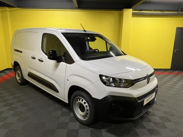 Image véhicule  Citroën BERLINGO (55)