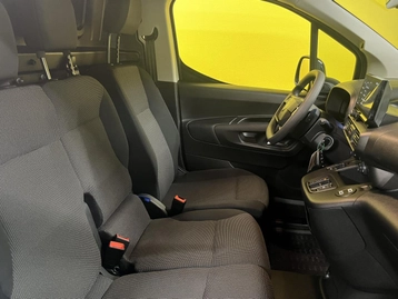 Image véhicule  Citroën BERLINGO (38)