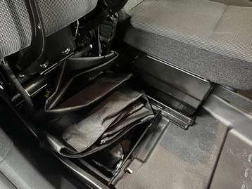 Image véhicule  Citroën BERLINGO (58)