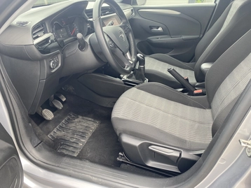 Image véhicule  Opel CORSA (10)