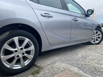 Image véhicule  Opel CORSA (3)