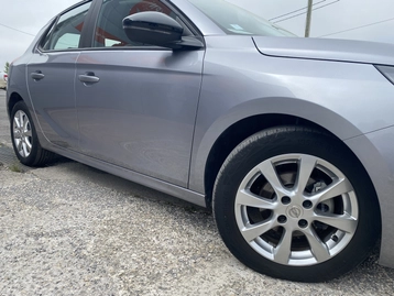 Image véhicule  Opel CORSA (6)