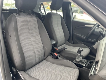 Image véhicule  Opel CORSA (11)