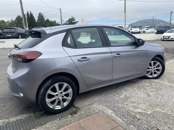 Image véhicule  Opel CORSA (2)