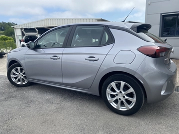 Image véhicule  Opel CORSA (4)