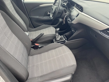 Image véhicule  Opel CORSA (12)