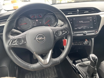 Image véhicule  Opel CORSA (7)
