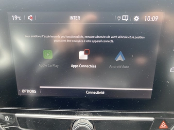 Image véhicule  Opel CORSA (8)