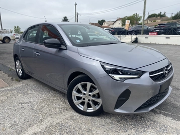 Image véhicule  Opel CORSA (5)